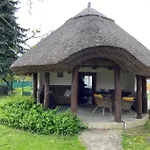 Nadfedeles Haziko * Balatonkeresztúr