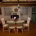 Nadfedeles Haziko Σπίτι διακοπών Balatonkeresztúr