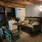 Nadfedeles Haziko Σπίτι διακοπών *