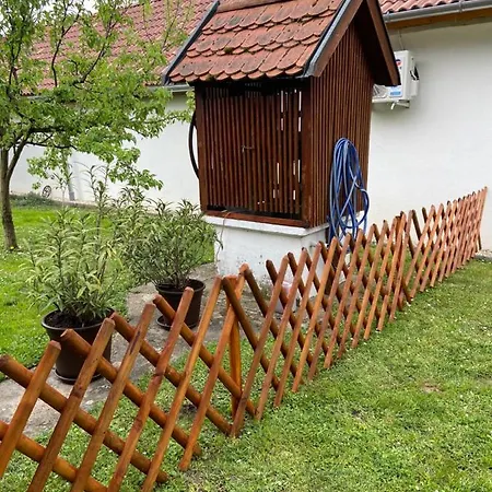 Nadfedeles Haziko Balatonkeresztur