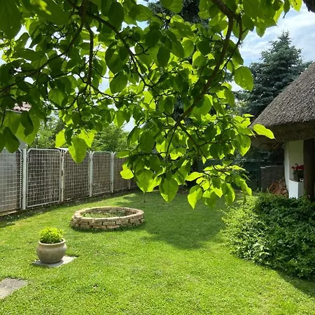 Holiday home Nadfedeles Haziko *