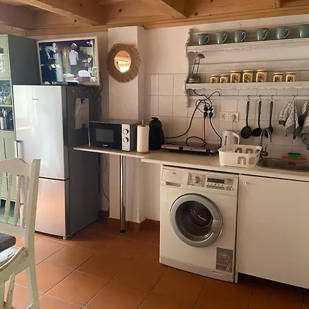 Nadfedeles Haziko Holiday home