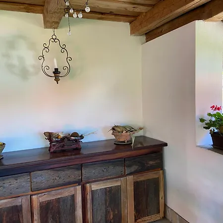 Nadfedeles Haziko Holiday home *