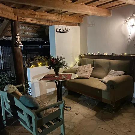 Nadfedeles Haziko Holiday home *